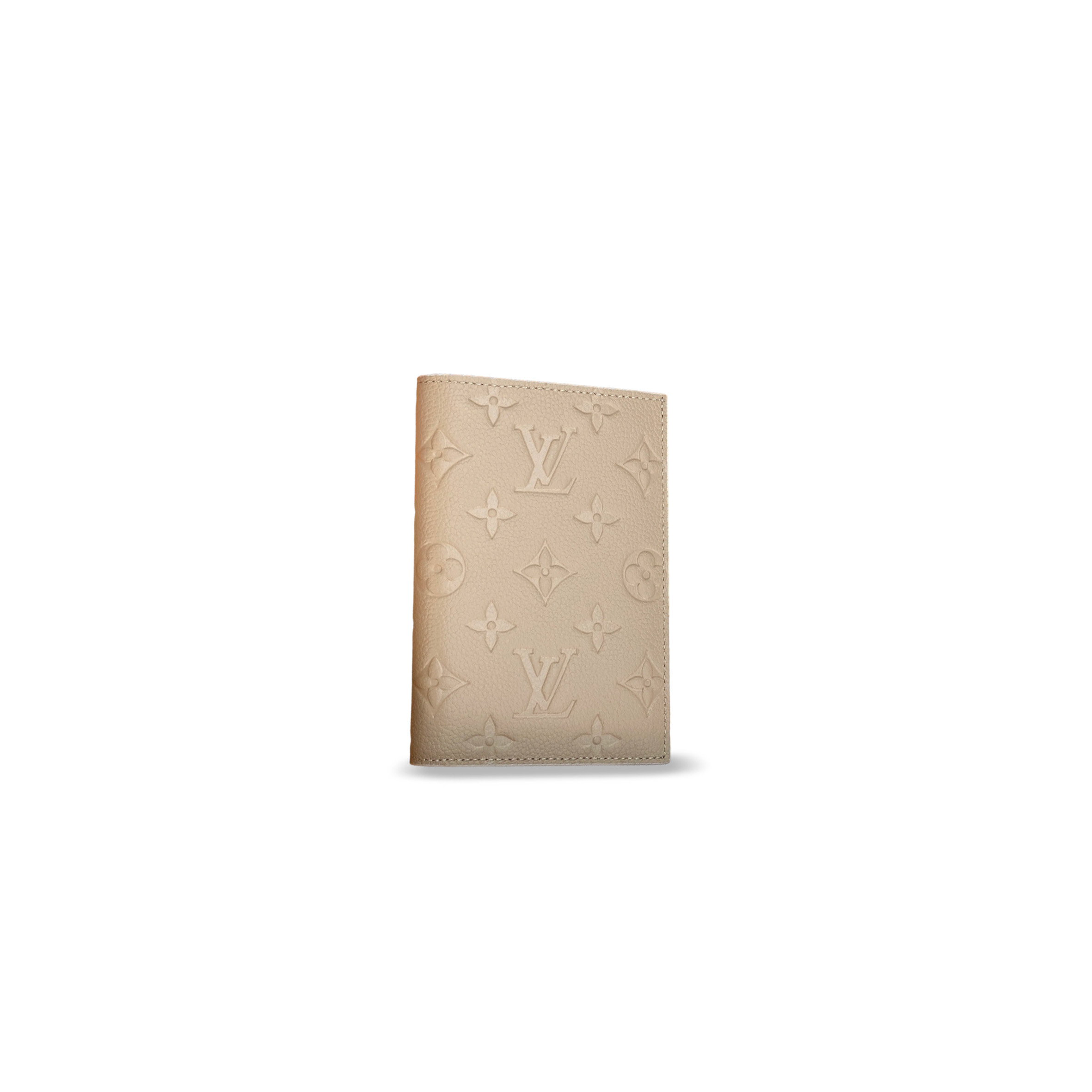 LOUIS VUITTON PASSPORT COVER M28990 (11*8*2.5cm)